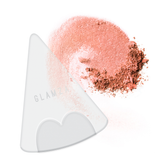 Triangle Silicone Makeup Sponge