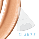 Triangle Silicone Makeup Sponge