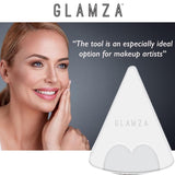 Triangle Silicone Makeup Sponge