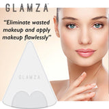 Triangle Silicone Makeup Sponge