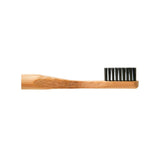 Charcoal Teeth Whitening & Bamboo Toothbrush
