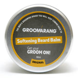 Beard Balm