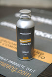 Hair Gel Shampoo