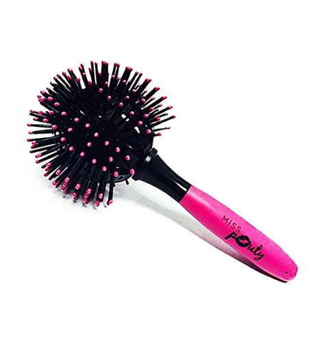 8 in 1 Hair Brush