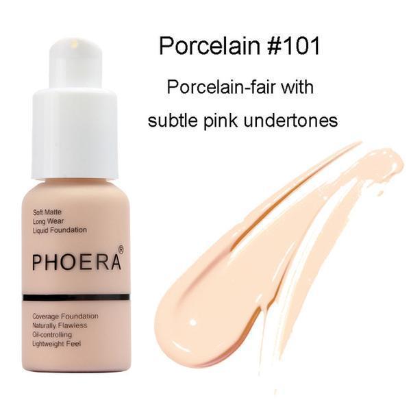 Flawless Liquid Concealer