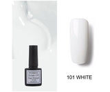 Soak Off Gel Nail Polish