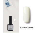 Soak Off Gel Nail Polish