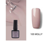 Soak Off Gel Nail Polish
