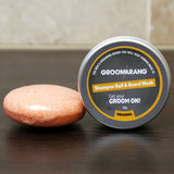 Hair & Beard Shampoo Ball