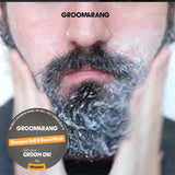 Hair & Beard Shampoo Ball
