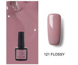 Soak Off Gel Nail Polish