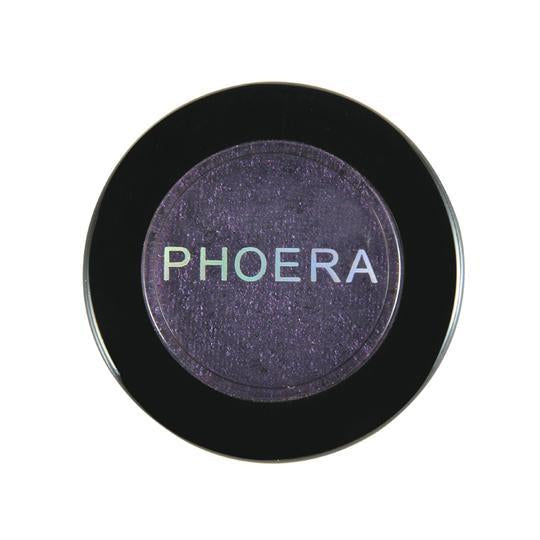 Metallic Shimmer Eye Shadow