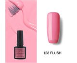 Soak Off Gel Nail Polish