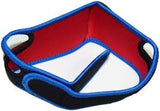 Double Support Chin Strap