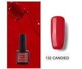 Soak Off Gel Nail Polish