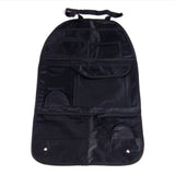 Car Seat Organiser