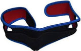 Double Support Chin Strap