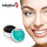 Charcoal Teeth Whitening
