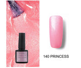 Soak Off Gel Nail Polish