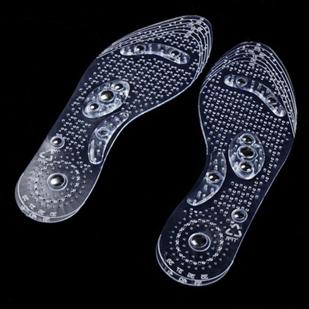 Magnetic Accupressure Insole