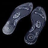 Magnetic Accupressure Insole