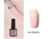 Soak Off Gel Nail Polish
