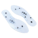 Magnetic Accupressure Insole