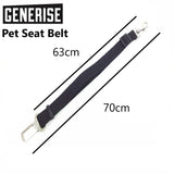 Pet Seatbelt