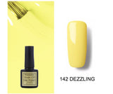Soak Off Gel Nail Polish