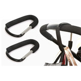 Buggy Pram Clip