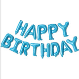 Inflatable Birthday Balloons