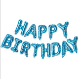 Inflatable Birthday Balloons