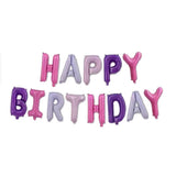 Inflatable Birthday Balloons