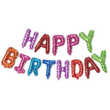 Inflatable Birthday Balloons