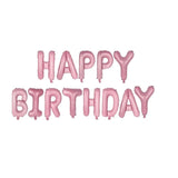 Inflatable Birthday Balloons