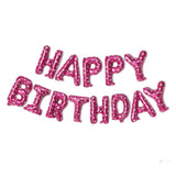 Inflatable Birthday Balloons