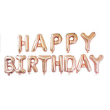 Inflatable Birthday Balloons