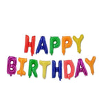 Inflatable Birthday Balloons