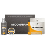 Essential Grooming Kit