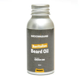 Gold Grooming Collection