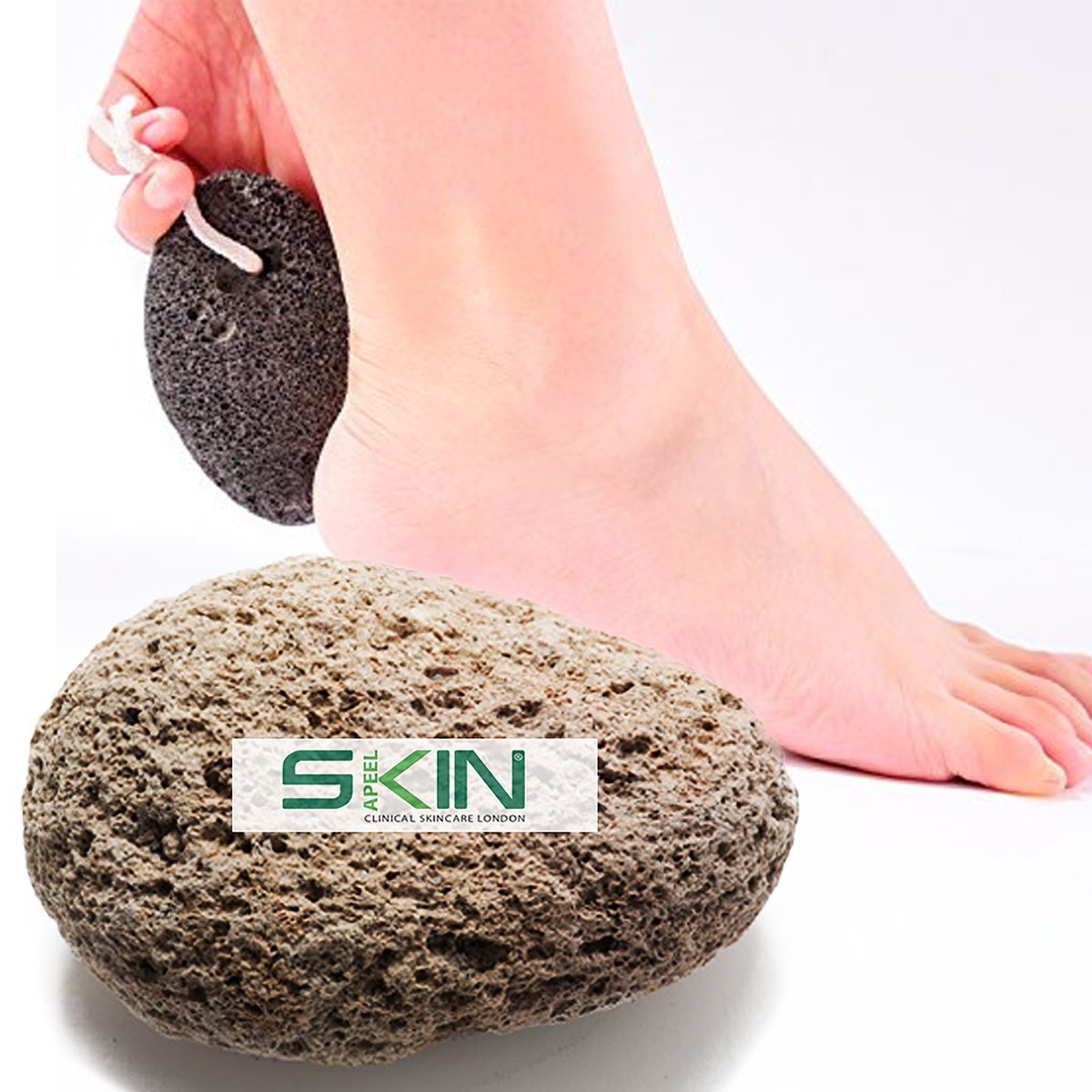 Large Pumice Stone