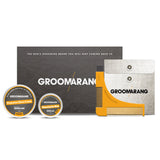 Grooming Starter Kit