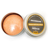 Premium Grooming Kit