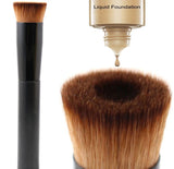 Liquid Foundation Brush