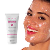 Unicorn Sleeping Mask & Unicorn Peel Off Mask
