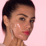 Unicorn Glitter Peel Off Mask