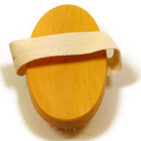 Dry Body Bristle Brush