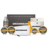 Premium Grooming Kit