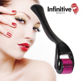 Titanium Alloy Derma Roller