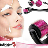 Titanium Alloy Derma Roller